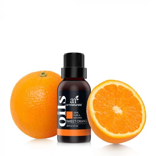 Sweet Orange Oil